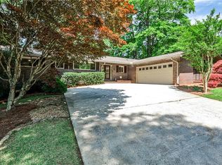 1280 Berkeley Rd, Avondale Estates, GA 30002