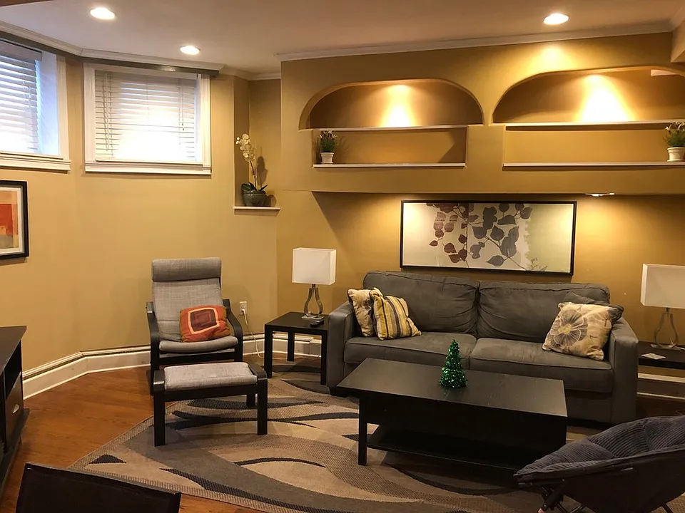 65 Park Dr #25