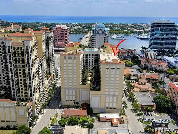 801 S Olive Ave #408 — Photo 3