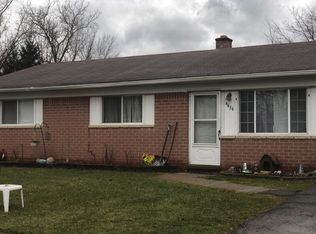 4454 Grace Ave, Wayne, MI 48184