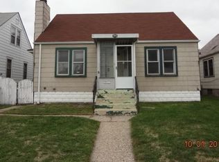 4846 S Catalpa Ave, Hammond, IN 46327