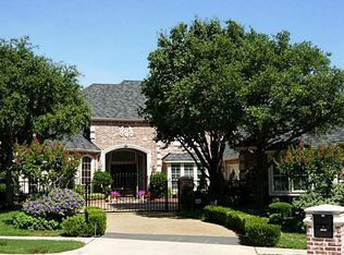 1300 Eastwick Ln, Plano, TX 75093