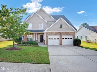 215 Lantana Dr, Locust Grove, GA 30248