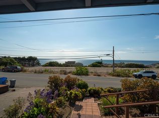 3375 Ocean Blvd, Cayucos, CA 93430