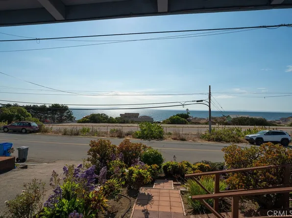 3375 Ocean Blvd, Cayucos, CA 93430