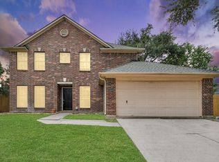 2904 Piccadilly Circus St, Pearland, TX 77581