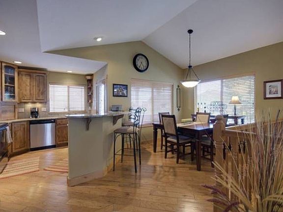 Former Model Home
