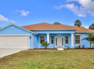 2321 Sabal Palm Dr, Edgewater, FL 32141