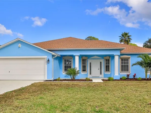 2321 Sabal Palm Dr, Edgewater, FL 32141