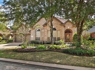 38 N Warbler Bend Cir, Spring, TX 77382