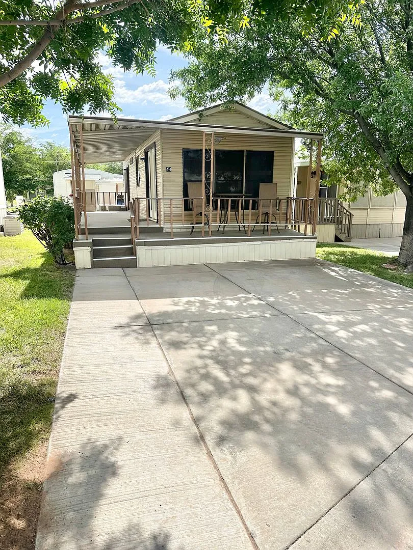 55+ Community 1 Bed 1 Bath. — Photo 1