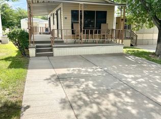 1150 W Red Hills Pkwy UNIT 44, Washington, UT 84780