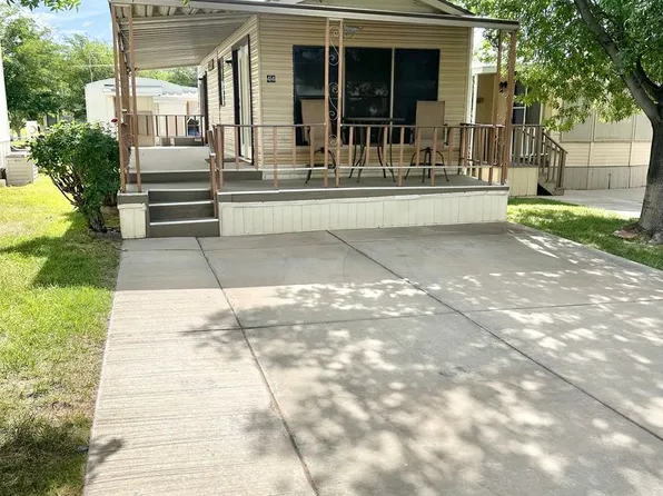 1150 W Red Hills Pkwy Unit 44, Washington, UT 84780