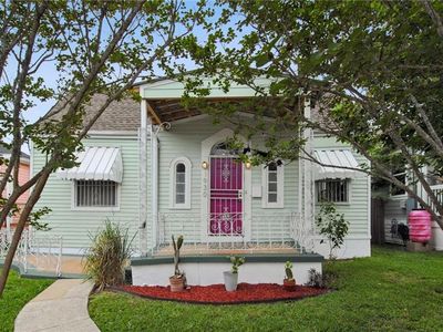 1930 Alvar St, New Orleans, LA, 70117