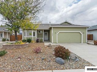 7847 Jacinto Ave, Sparks, NV