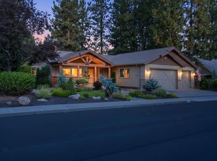 20150 Wasatch Mountain Ln, Bend, OR 97702