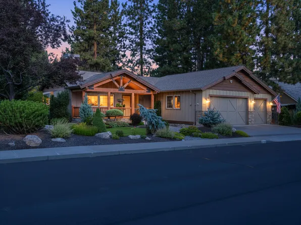 20150 Wasatch Mountain Ln, Bend, OR 97702