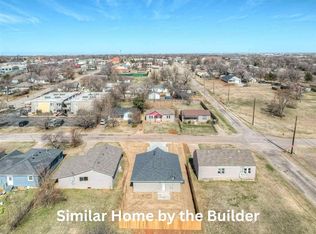 1515 SW F Ave, Lawton, OK 73501