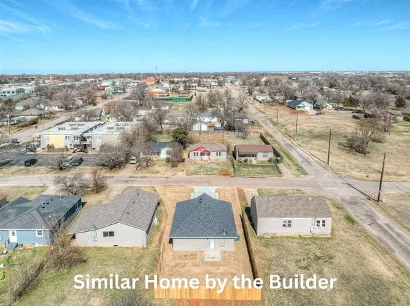 1515 SW F Ave, Lawton, OK 73501