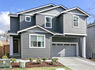 2301 100th Dr SE, Lake Stevens, WA 98258