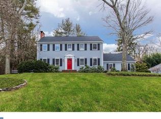 138 Wilson Rd, Princeton, NJ 08540