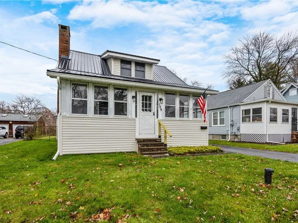 109 Matty Ave, Syracuse, NY 13211