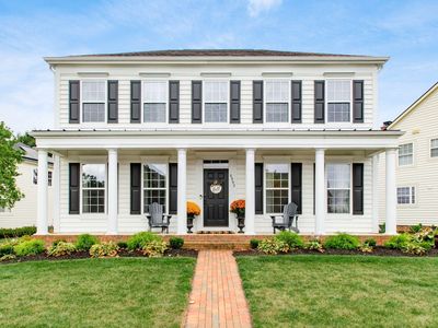 6993 Cunningham Dr, New Albany, OH, 43054