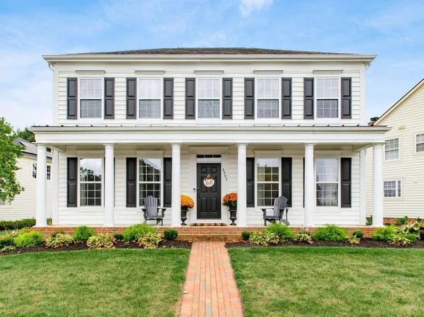 6993 Cunningham Dr, New Albany, OH 43054