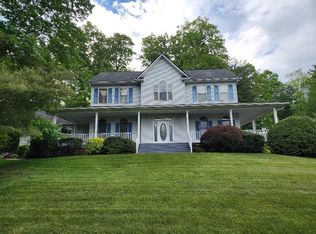 58 Osprey Rd, Beckley, WV 25801