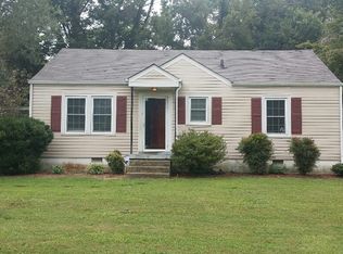205 Greenview Dr, Columbia, TN 38401