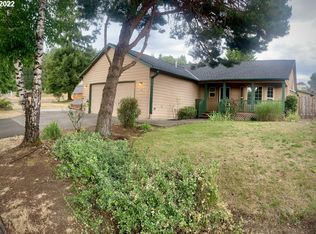 16266 Hiram Ave, Oregon City, OR 97045