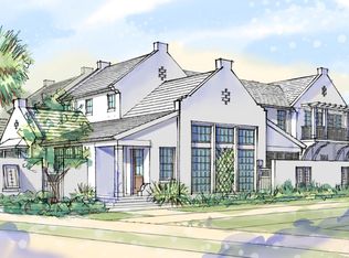 20 Hagan Ln, Inlet Beach, FL 32461