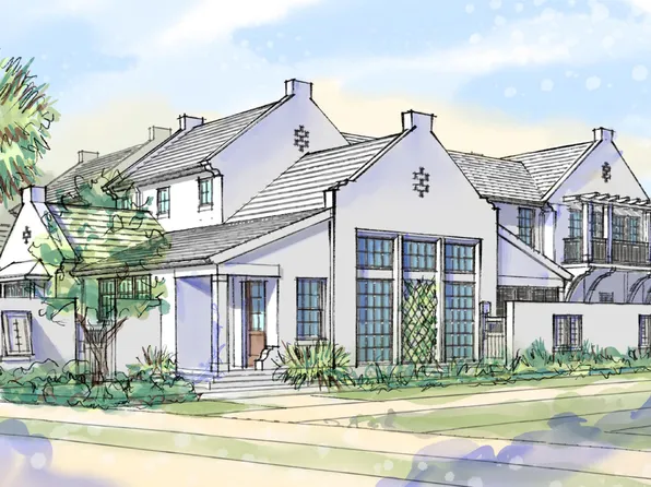 20 Hagan Ln, Inlet Beach, FL 32461