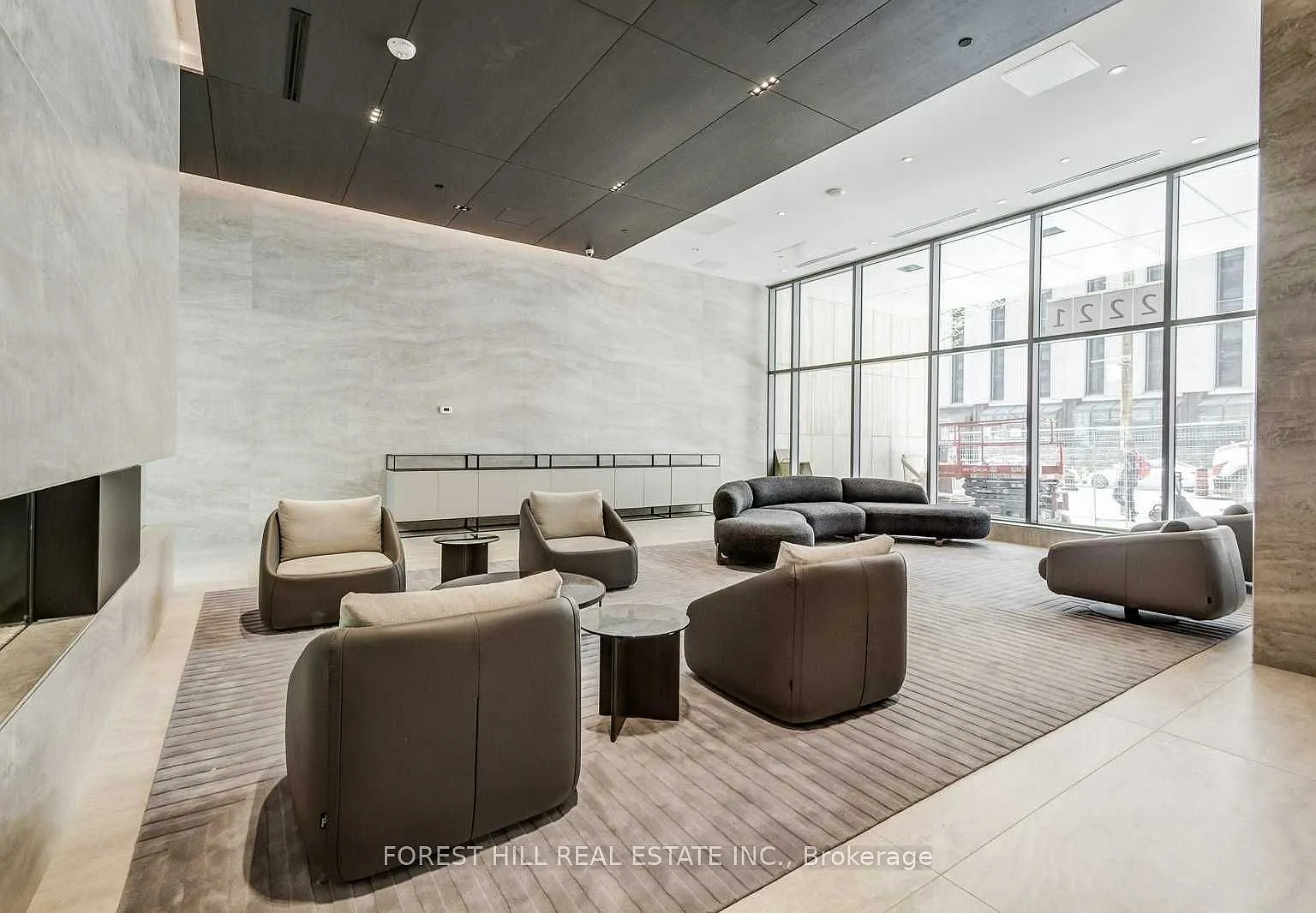 2 bed, $2,300 — Photo 3