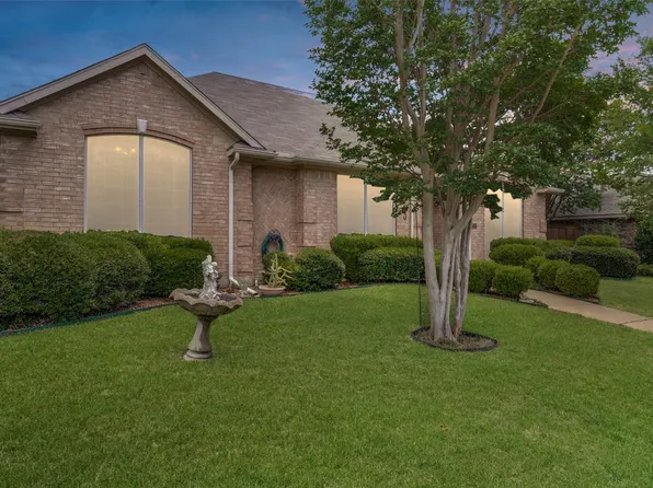 7717 Straits Dr, Rowlett, TX 75088