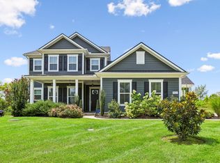 7513 Scottish View Way, Arrington, TN 37014