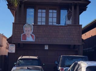 6583 Del Playa Dr, Goleta, CA 93117