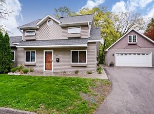 4760 Campbell Ave, White Bear Lake, MN 55110