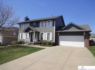 15140 Borman St, Omaha, NE 68138