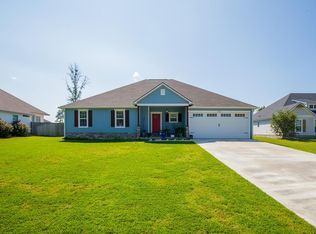 4060 Gramercy Dr, Valdosta, GA 31605