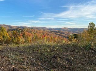 241 Burch Hill Rd, Terra Alta, WV 26764