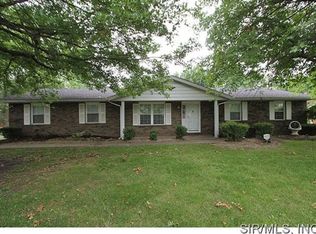 117 Kimberly Ct, Collinsville, IL
