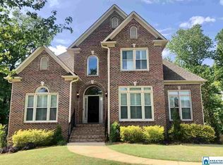 1302 Eagle Park Rd, Birmingham, AL 35242