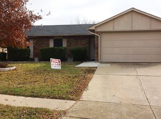706 Meadow Mead Dr, Allen, TX 75002