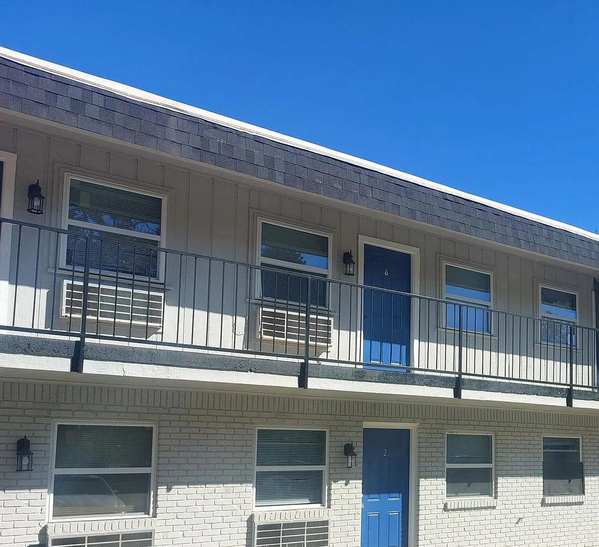 To Cornerstone Apartments — Photo 4
