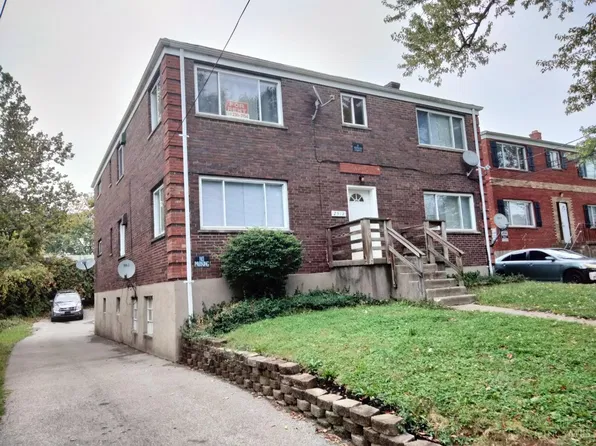 2512 Flanigan Ct, Cincinnati, OH 45239