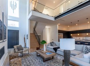 2025 Summit Ave, Dallas, TX 75206