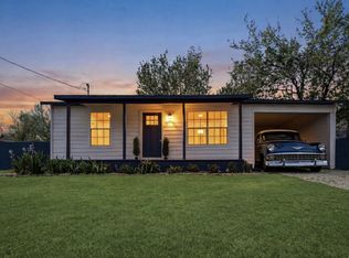 101 Church St, Whitesboro, TX 76273