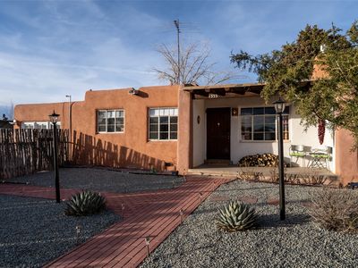 1353 San Juan Dr, Santa Fe, NM, 87505