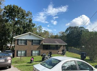 715 Sutherland Dr, Chickasaw, AL 36611